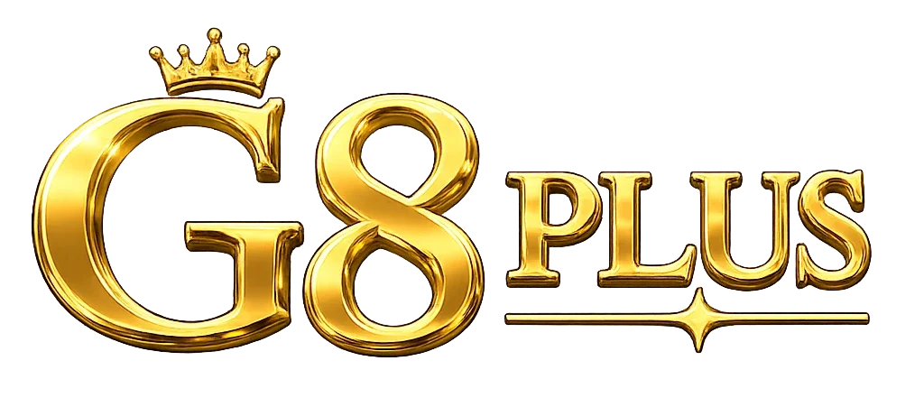 G8 PLUS ทางเข้าเว็บเกมออนไลน์ สล็อต คาสิโน ฝากถอนออโต้